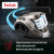 Пылесос Tefal TW3786RA 2100Вт черный/серый (2211400063) Пылесос Tefal TW3786RA 2100Вт черный/серый (2211400063)