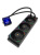 Система водяного охлаждения Thermalright Hyper Vision 360 ARGB Black / 3x120mm ARGB PWM Fans / TRHV360AB Система водяного охлаждения Thermalright Hyper Vision 360 ARGB Black / 3x120mm ARGB PWM Fans / TRHV360AB