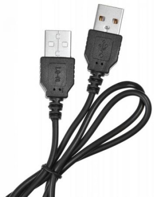 ��������� ��� �������� 17" Buro BU-LCP170-B214 ������/������� 1400��/��� 23db ������