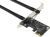 Wi-Fi + Bluetooth адаптер Mercusys MA30E AC1200 PCI Express Wi-Fi + Bluetooth адаптер Mercusys MA30E AC1200 PCI Express
