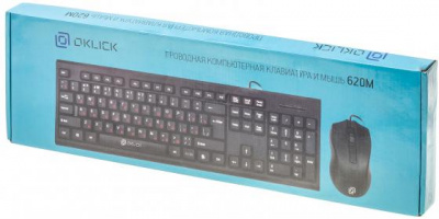 �������� Oklick 620M ������ USB