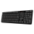 Sven KB-C2300W ������������ ���������� ������ (2.4 ���, USB, 104 ��, 2 � ��)