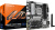 Материнская плата Gigabyte B860M DS3H WIFI6E mATX, Intel B860, LGA 1851, Ret Материнская плата Gigabyte B860M DS3H WIFI6E mATX, Intel B860, LGA 1851, Ret