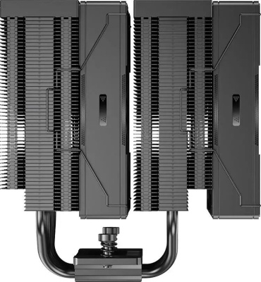 ����� ��� ���������� PCCooler RZ620 Black