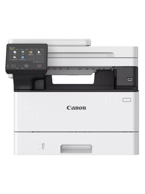��� Canon i-SENSYS MF465DW (��� A4, ��������, 40 ���./���, 100 �����./���, ������� ����� - 900 ������, 1200 ���, 1 ��, 220�240 � ���. ����, 50/60 ��, UFRII, PCL 5e, PCL6, Adobe PostScript3, USB 2.0, Wi-F)