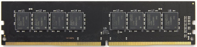 ����������� ������ 16Gb DDR4 2666MHz AMD (R7416G2606U2S-UO) OEM