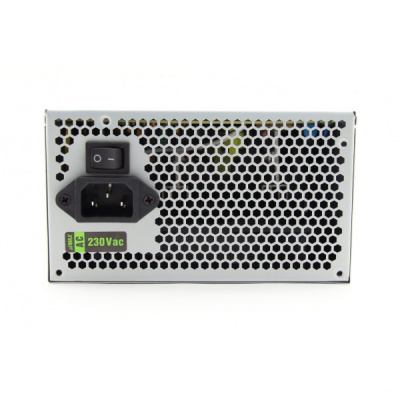AirMax AA-600W ���� ������� 600W ATX (24+4+6���, 120mm (SCP)\(OVP)\(OCP)\(UVP)\ATX 12V v.2.3)