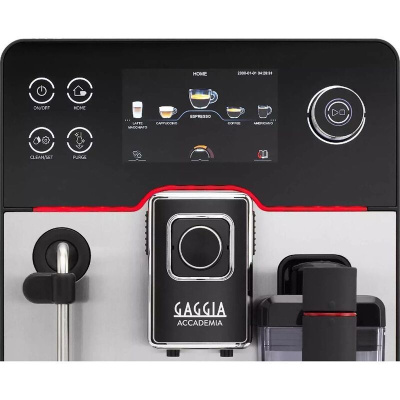 GAGGIA ���������� NEW ACCADEMIA INOX 230 WE