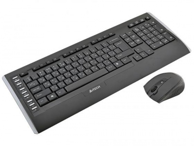 �������� A4Tech 9300F ������ USB
