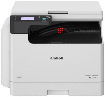 ��� Canon imageRUNNER iR2224, ��� ������ (5942C001)