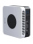 Мини-ПК CHUWI LarkBox X, Intel Core i3-1220P/8 ГБ DDR4/256 ГБ SSD/Intel UHD Graphics/Windows 11 Pro, белый; черный (6935768755609) Мини-ПК CHUWI LarkBox X, Intel Core i3-1220P/8 ГБ DDR4/256 ГБ SSD/Intel UHD Graphics/Windows 11 Pro, белый; черный (6935768755609)