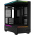 Корпус Thermalright M10 / Black / TG / USB TYPE-C / mATX / TRTLM10B Корпус Thermalright M10 / Black / TG / USB TYPE-C / mATX / TRTLM10B
