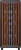 Корпус HSPD F760-TGBK-ARGB, Midi-Tower, без БП, Black Корпус HSPD F760-TGBK-ARGB, Midi-Tower, без БП, Black