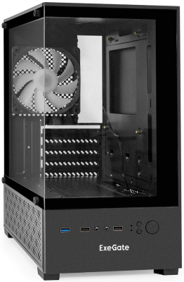 ������ ExeGate i3 SEA Black