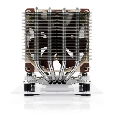 ����� ��� ���������� Noctua NH-D9L