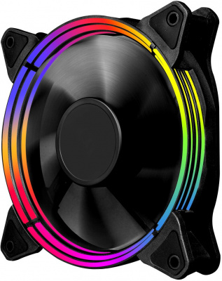 ���������� ��� ������� 1STPLAYER FIREBASE G3-Slave RGB, 120mm