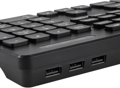 ���������� ����� K733 ������ USB slim Multimedia