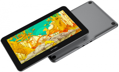 ����������� ������� XP-Pen Artist Pro 16TP_JP LED USB Type-C ������/�����������