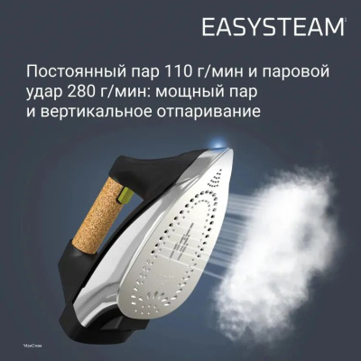������������� Rowenta VR7361F0 2400�� ������/�����������