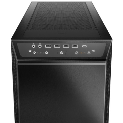������ be quiet! DARK BASE 901 Black BGW50