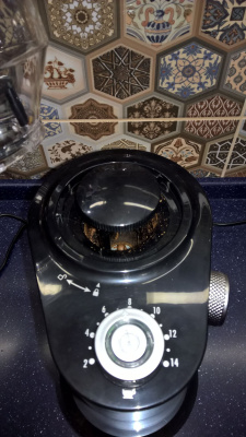 ��������� Kitfort KT-741