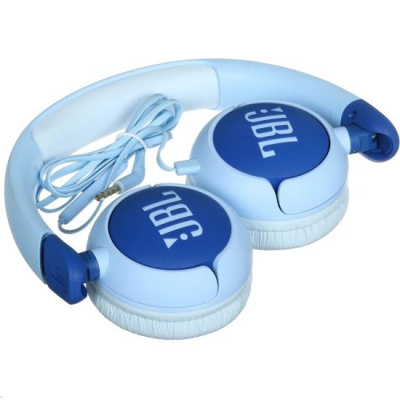�������� ��������� ������� JBL ����� JBLJR320BLU