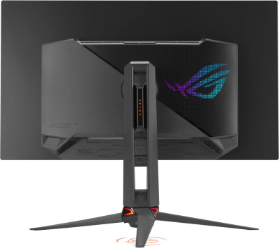 ������� Asus ROG Swift PG32UCDM3, 32" QD OLED LED 4K, 240Hz, 0.03 ��, ������ 90LM0CL0-B01971
