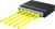Коммутатор Netis ST3105GC 5x1Гбит/с неуправляемый Коммутатор Netis ST3105GC 5x1Гбит/с неуправляемый
