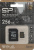 Флеш карта microSDXC 256GB Silicon Power SP256GBSTXDV3V1HSP High Endurance + adapter Флеш карта microSDXC 256GB Silicon Power SP256GBSTXDV3V1HSP High Endurance + adapter