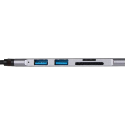 ������������ USB c ����������� VCOM DH297 5�1 Type-C