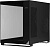 ������ ��� ����� ������� PCCOOLER C3 T500 BK, Panoramic Mid Tower, Black