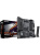 Материнская плата Gigabyte B550M X AORUS ELITE WIFI7 B550, AM4, 4*DDR4, 2*PCIEx16, 2*M.2, 1*TypeC, 4*USB3.2Gen1, 4*USB2.0, 4*SATA3.0, 2.5G, DP, HDMI, ATX, RTL Материнская плата Gigabyte B550M X AORUS ELITE WIFI7 B550, AM4, 4*DDR4, 2*PCIEx16, 2*M.2, 1*TypeC, 4*USB3.2Gen1, 4*USB2.0, 4*SATA3.0, 2.5G, DP, HDMI, ATX, RTL