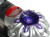 Пылесос Dyson V8 (SV25) 425Вт серый/никель 446969-01 Пылесос Dyson V8 (SV25) 425Вт серый/никель 446969-01