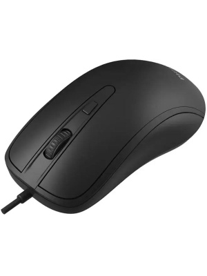 ��������� ���� Philips SPK7214, 4 ����., USB 2.0, 800-1600dpi, ׸����