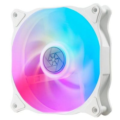 ���������� ������� ���������� Silverstone SST-PF360W-ARGB-V2 CO-CO125-PF360W-ARGB-V2-AIO LIQUID-COOLER-12025x3-36028