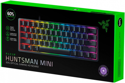 ���������� Razer Huntsman Mini (RZ03-03391500-R3R1)