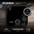 Весы кухонные Hyundai HYS-KG421 Весы кухонные Hyundai HYS-KG421