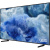 ��������� QLED Samsung 43" QE43Q8FAAUXRU Series 9 ������ 4K Ultra HD 60Hz DVB-T2 DVB-C DVB-S2 USB WiFi Smart TV