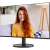 ������� AOC 27" Basic-Line 27B3HA2 ������ IPS LED 1ms 16:9 HDMI M/M ������� 1300:1 250cd 178��/178�� 1920x1080 100Hz VGA FHD USB 3.4��