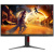 ������� 23.8" AOC 24G4HA IPS, 1920x1080, 200Hz, 0.5 ms, Black