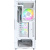 Корпус Montech X5 White / ATX / 4x140mm ARGB fans / X5 (W) Корпус Montech X5 White / ATX / 4x140mm ARGB fans / X5 (W)