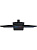 ������� 27" ABR Technology X Vision MS27GQ2K-i1 Black (IPS, 2560x1440, 1ms, 300cd,1000:1,FreeSync, 165Hz, 2xHDMI(2.0), 1xDP(1.4),1�USB-A 2.0, Pivot, Vesa: 100x100, Speakers,ExPSU)