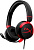 ������� ��������� HyperX Cloud Mini Black/Red, 20-20000Hz, 3.5mm (7G8F4AA)