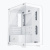 Корпус 1STPLAYER MIKU Mi2 White (Mi2-WH-3F1-W) Корпус 1STPLAYER MIKU Mi2 White (Mi2-WH-3F1-W)