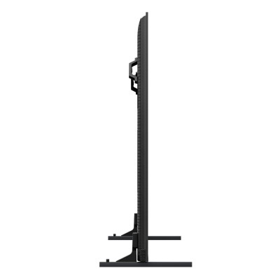 ��������� RGB Mini-LED 100'' Hisense 100UR8S, Ultra HD, VA, 4K 48-180Hz, 2K 48-330Hz, Smart TV (HomeOS U9.5)