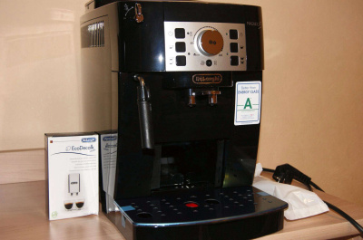 ���������� Delonghi Magnifica ECAM 22.110.B