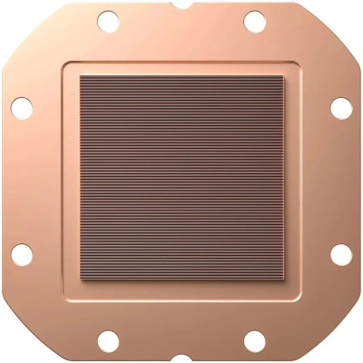 ������� �������� ���������� ID-COOLING FX360 TD, LCD, 4-pin, ARGB, 120��, ������, retail