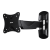 ��������� ��� ���������� Hama FULLMOTION ������ 10"-26" ����.25 �� ���������