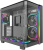 Корпус Montech King 95 PRO черный без БП KING 95 PRO Корпус Montech King 95 PRO черный без БП KING 95 PRO