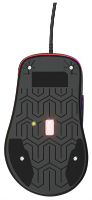 ���� Oklic GMNG 850GM ������ ���������� (4800dpi) USB (6but)